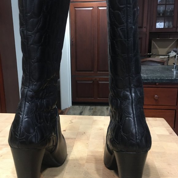 Stuart Weitzman Boots - Picture 3 of 3